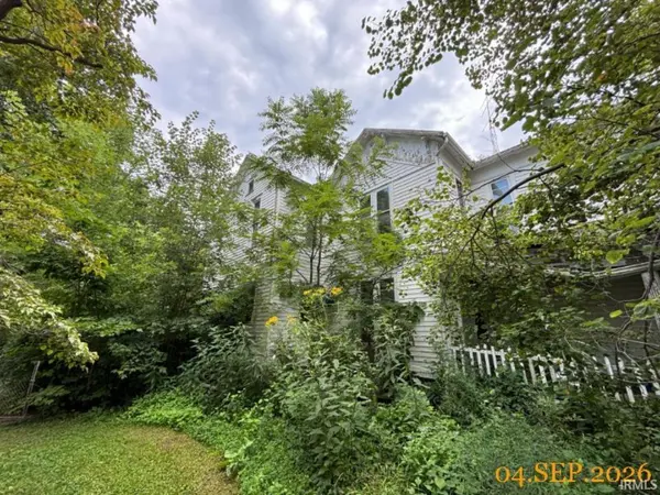 227 S East ST, Winchester, IN 47394-1815