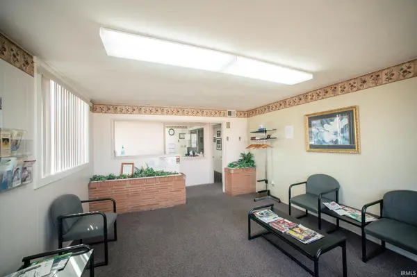 723 College AVE, Vincennes, IN 47591