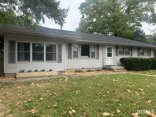 1200 Oakhurst DR, West Lafayette, IN 47906