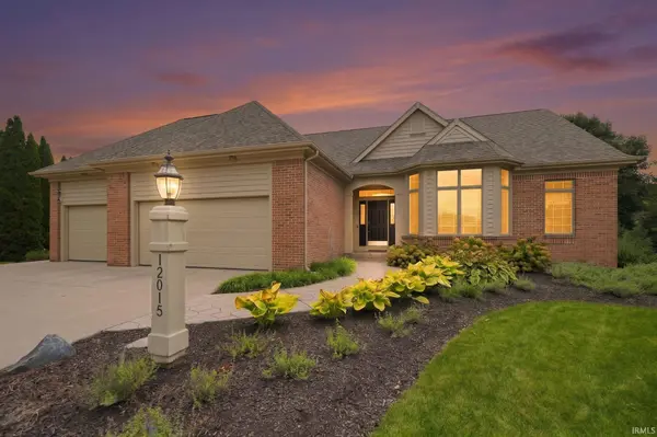 12015 Sycamore Lakes CT, Fort Wayne, IN 46814-9019