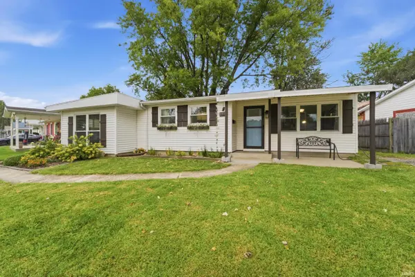 2549 Cambridge RD, Lafayette, IN 47909-2423