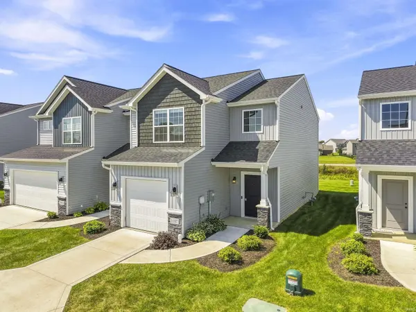 1107 N West Hamilton RD, Fort Wayne, IN 46814-0105
