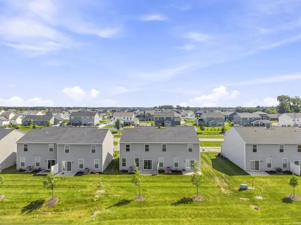 1107 N West Hamilton RD, Fort Wayne, IN 46814-0105