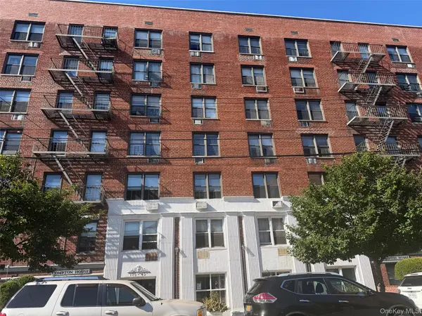 175-45 88 AVE #2R, Jamaica, NY 11432