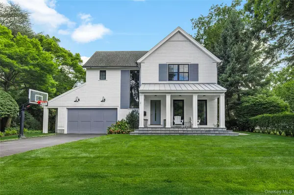 2 WESTBANK RD, Rye, NY 10580