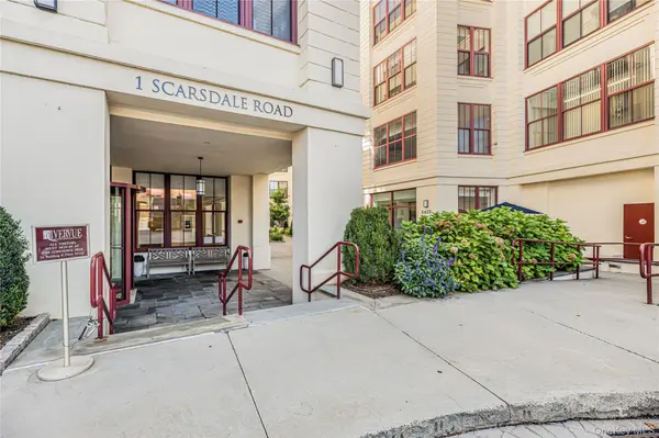 1 Scarsdale RD #321, Tuckahoe, NY 10707