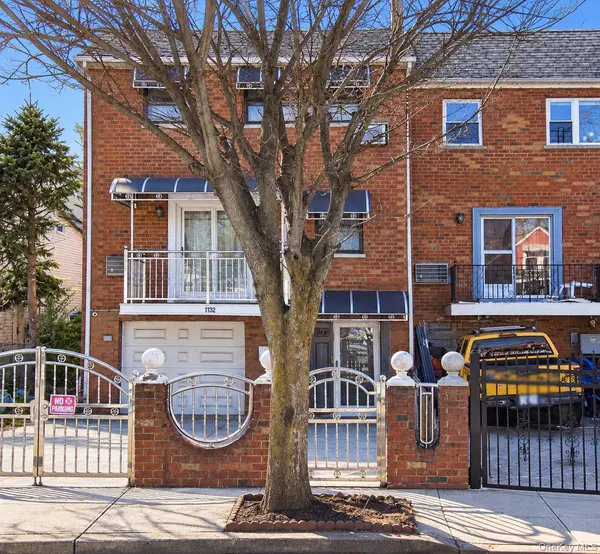 1792 Lacombe AVE, Bronx, NY 10473