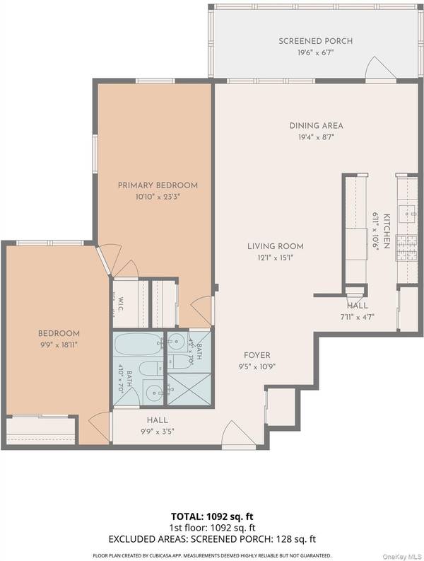 85 10 151st Ave #5G, Howard Beach, NY 11414