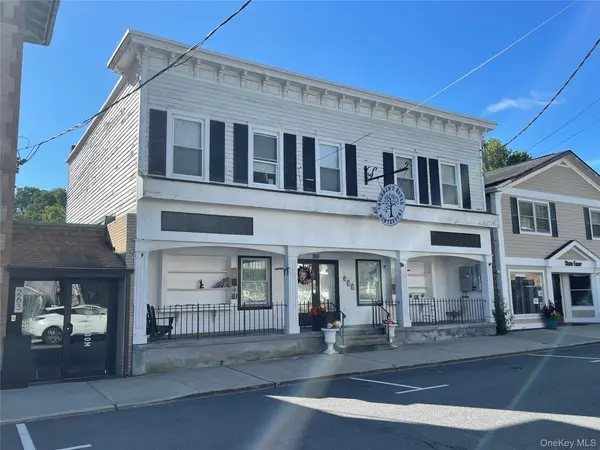 265 Main ST, Cornwall, NY 12518