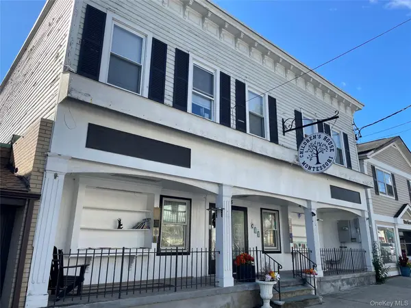 265 Main ST, Cornwall, NY 12518