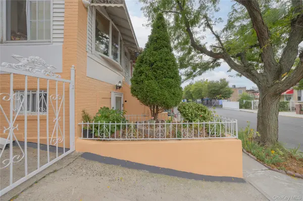 3214 Fenton AVE, Bronx, NY 10469