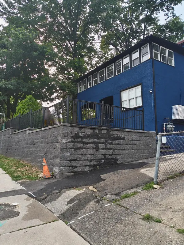 133 Lincoln AVE #2nd Flr, New Rochelle, NY 10801