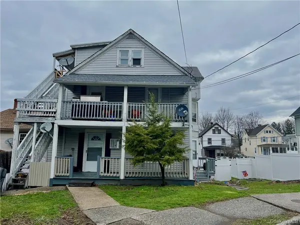 1 Dewitt ST, Middletown, NY 10940