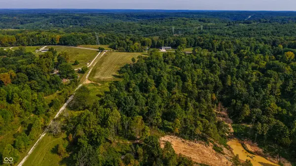 5 W Porter Ridge RD, Spencer, IN 47460