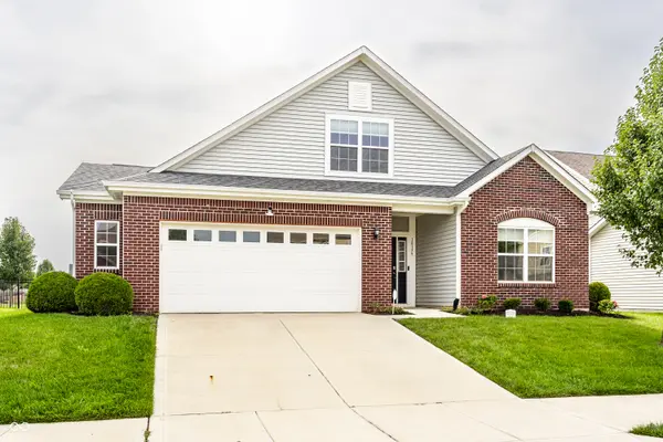 18179 Nickel Plate DR, Westfield, IN 46074