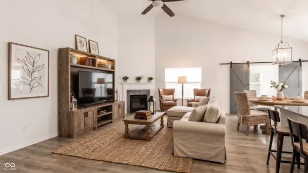 18179 Nickel Plate DR, Westfield, IN 46074