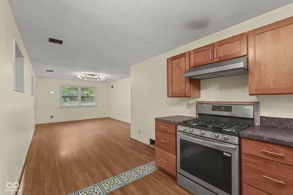 4646 Woodland DR, Indianapolis, IN 46254