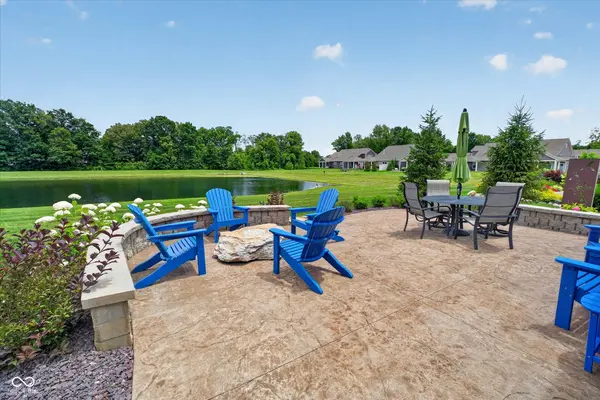 17329 Graley PL, Westfield, IN 46074