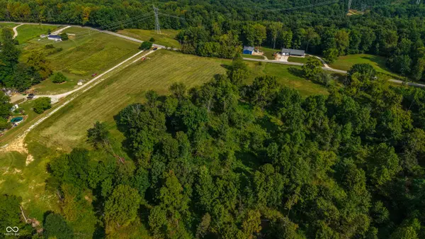 1 W Porter Ridge RD, Spencer, IN 47460