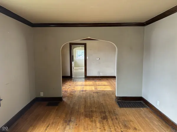 5134 E 21st ST, Indianapolis, IN 46218