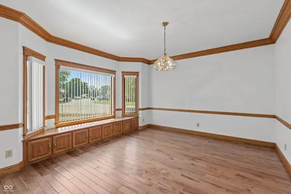 505 Kelly DR, Brownstown, IN 47220