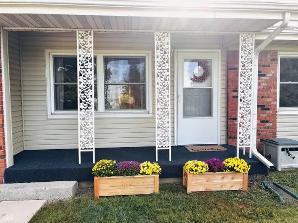 5918 N State Road 9, Shelbyville, IN 46176