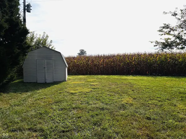5918 N State Road 9, Shelbyville, IN 46176