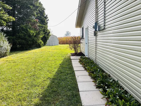 5918 N State Road 9, Shelbyville, IN 46176