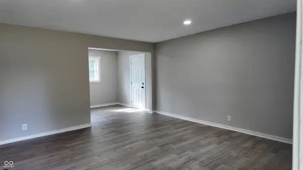 4218 N Ritter AVE, Indianapolis, IN 46226