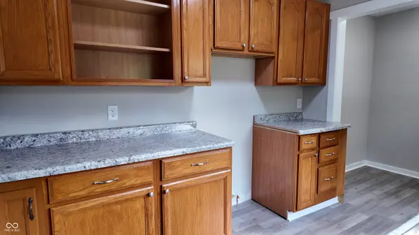 4218 N Ritter AVE, Indianapolis, IN 46226