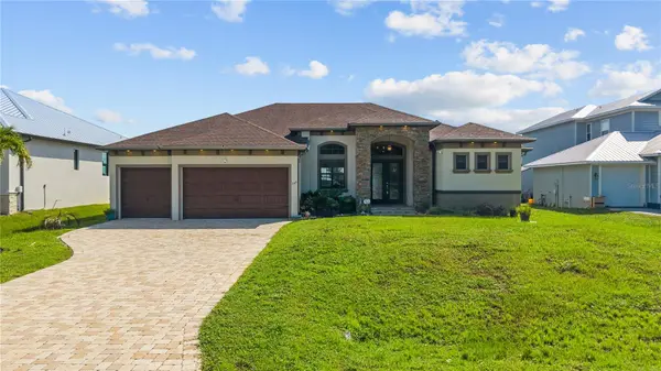 349 SPRINGVIEW CIR NW, Port Charlotte, FL 33948