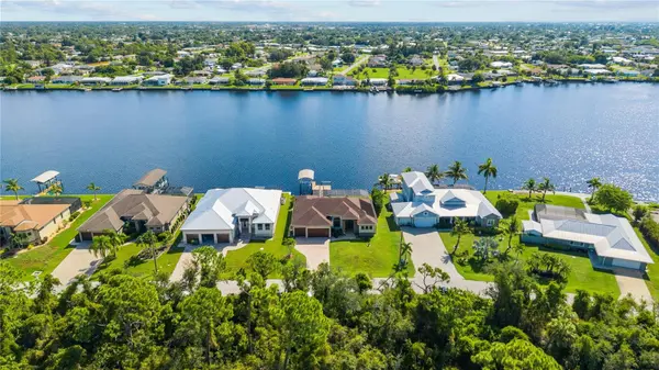 349 SPRINGVIEW CIR NW, Port Charlotte, FL 33948