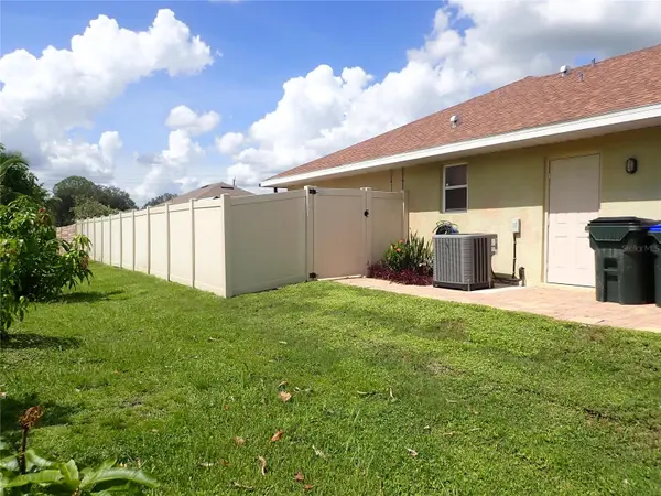 3137 CINCINNATI ST, North Port, FL 34286