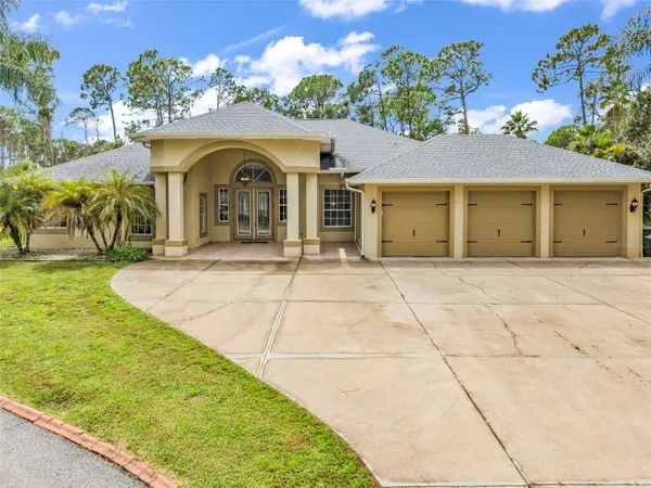 3605 TROPICAIRE BLVD, North Port, FL 34286