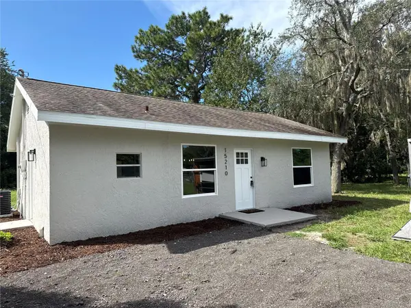 15210 LANCER RD, Spring Hill, FL 34610