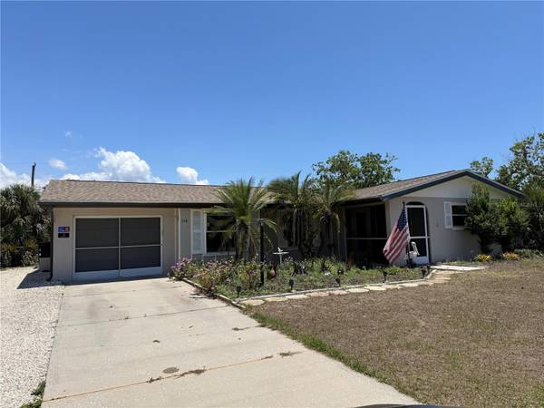 318 VENICE EAST BLVD, Venice, FL 34293