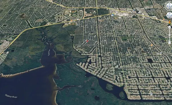 17077 CONSTANCE LN, Port Charlotte, FL 33948