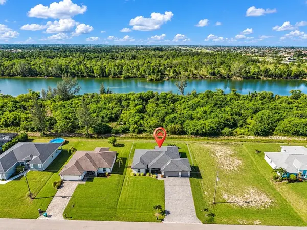 2926 NW 25TH ST, Cape Coral, FL 33993