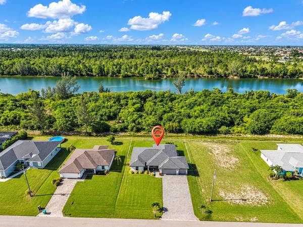 2926 NW 25TH ST, Cape Coral, FL 33993
