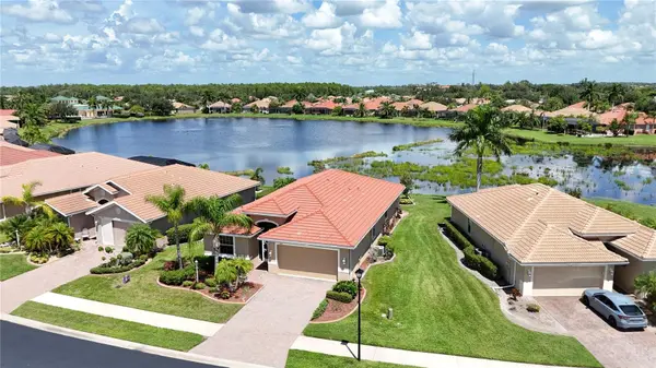 7486 TALON BAY DR, North Port, FL 34287