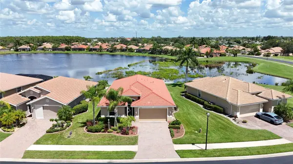 7486 TALON BAY DR, North Port, FL 34287