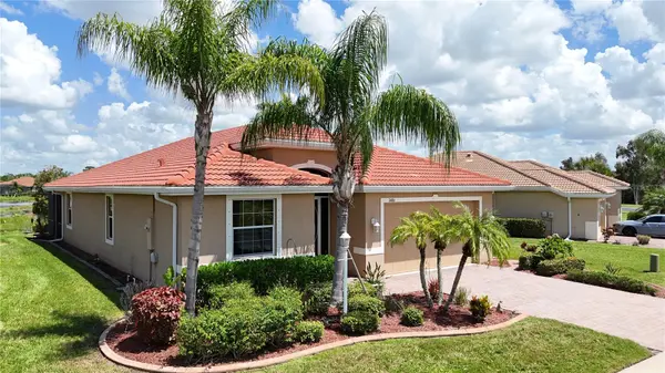 7486 TALON BAY DR, North Port, FL 34287