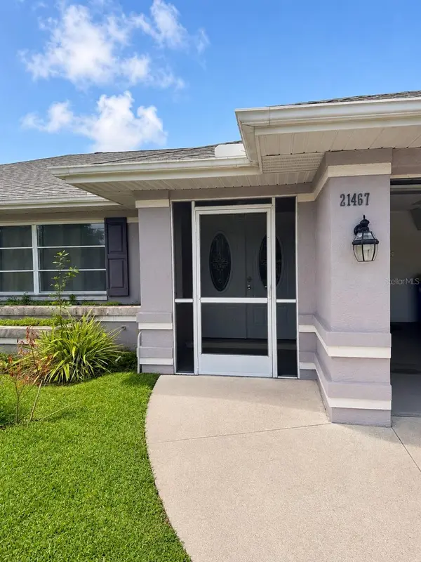 21467 PEACHLAND BLVD, Port Charlotte, FL 33954