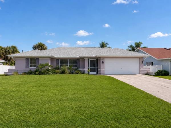21467 PEACHLAND BLVD, Port Charlotte, FL 33954