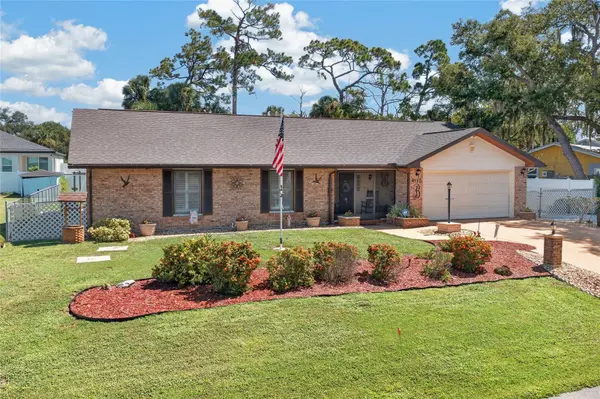 4110 ALLURE LN, North Port, FL 34287