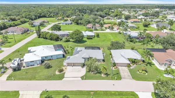 7547 COCO PLUM, Punta Gorda, FL 33955