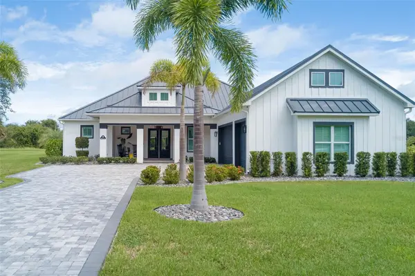 28984 GIN LN, Punta Gorda, FL 33982