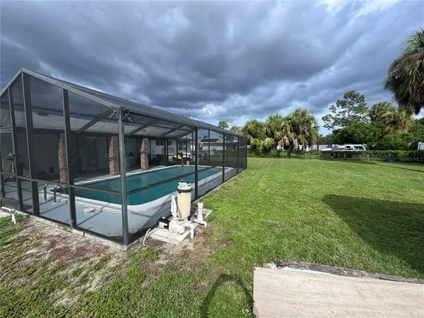 18415 COCHRAN BLVD, Port Charlotte, FL 33948