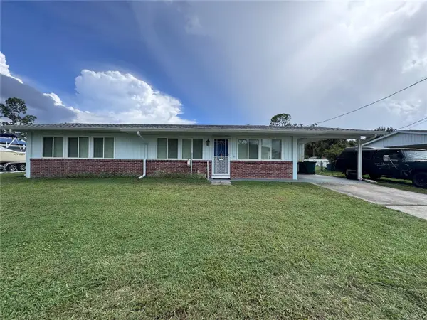 18415 COCHRAN BLVD, Port Charlotte, FL 33948