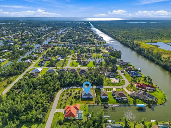 10554 LIVE OAK RD, Port Charlotte, FL 33981